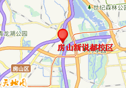房山新悦都校区
