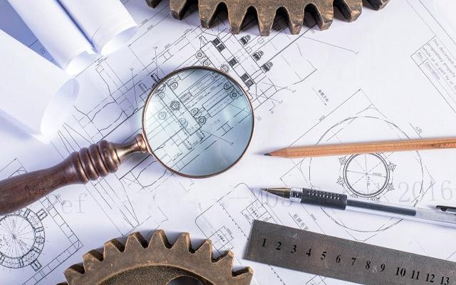 热爱或希望投身机械制造行业的人员