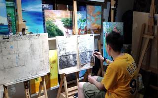 南京梦象艺术培训