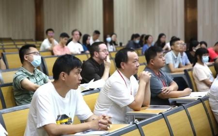 深圳实验承翰学校 （国际课程实验校区）