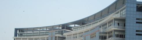 南京金陵中学河西分校2021年招生简章