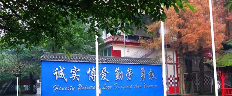 成都麓山国际光亚学校初中部2020年招生简章