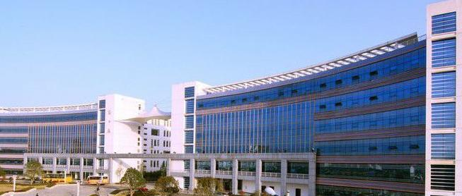 咸宁职业技术学院五年制大专5