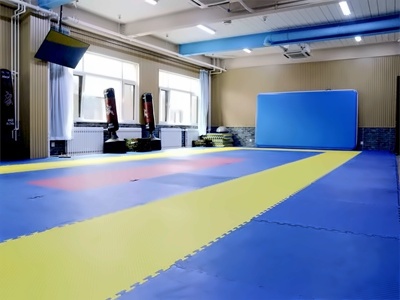 北京市新学道临川学校国际部 日本国际高中教学环境