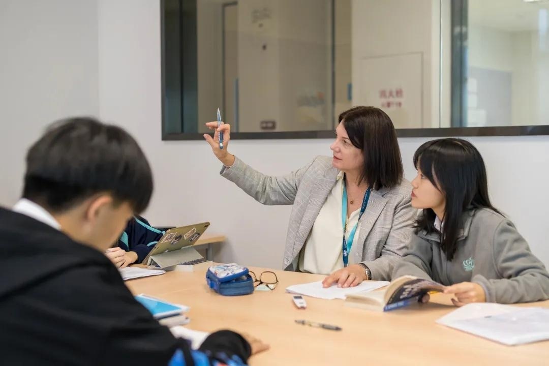 山区诺德安达学校