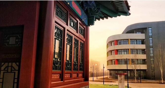北大附属益田同文学校