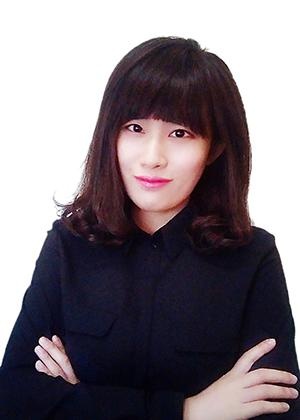 Echo 英国格拉斯哥大学硕士毕业