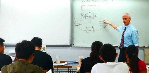 选择上外国际高中A-Level课程怎么样？