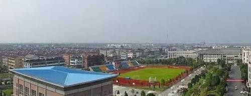 桐乡技师学院