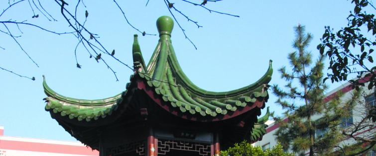 苏州高新区中学国际部2020年招生办