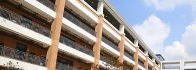 常州国际学校小学部