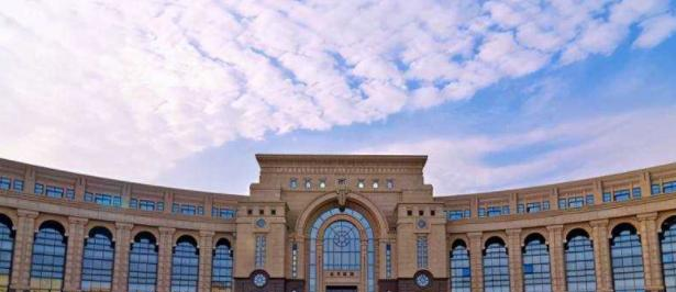 复旦大学是不是双大学？