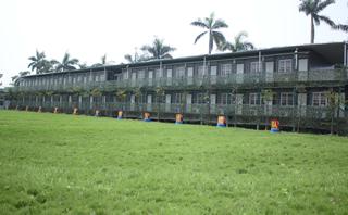 广州成长阡陌夏令营