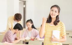 培训对象