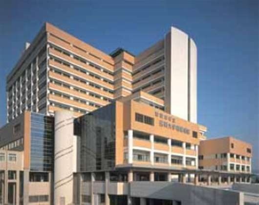 和歌山县立医科大学