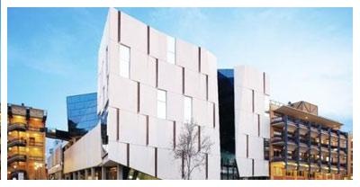 南澳大学图片