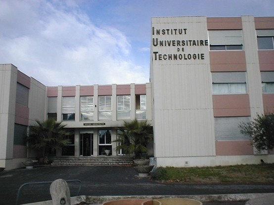蒙波利埃第二大学