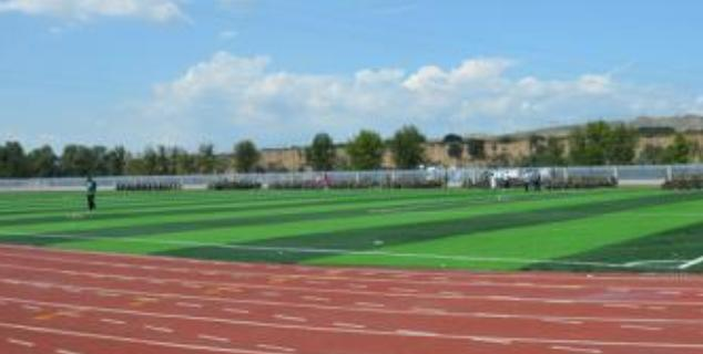 南充旅游职业中专学校