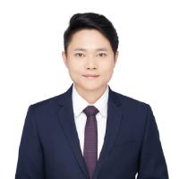 上海新纪元双语学校-丁伯文 托福教师 班主任
