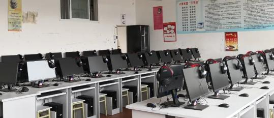 清镇中等职业技术学校2022年招生录取分数线