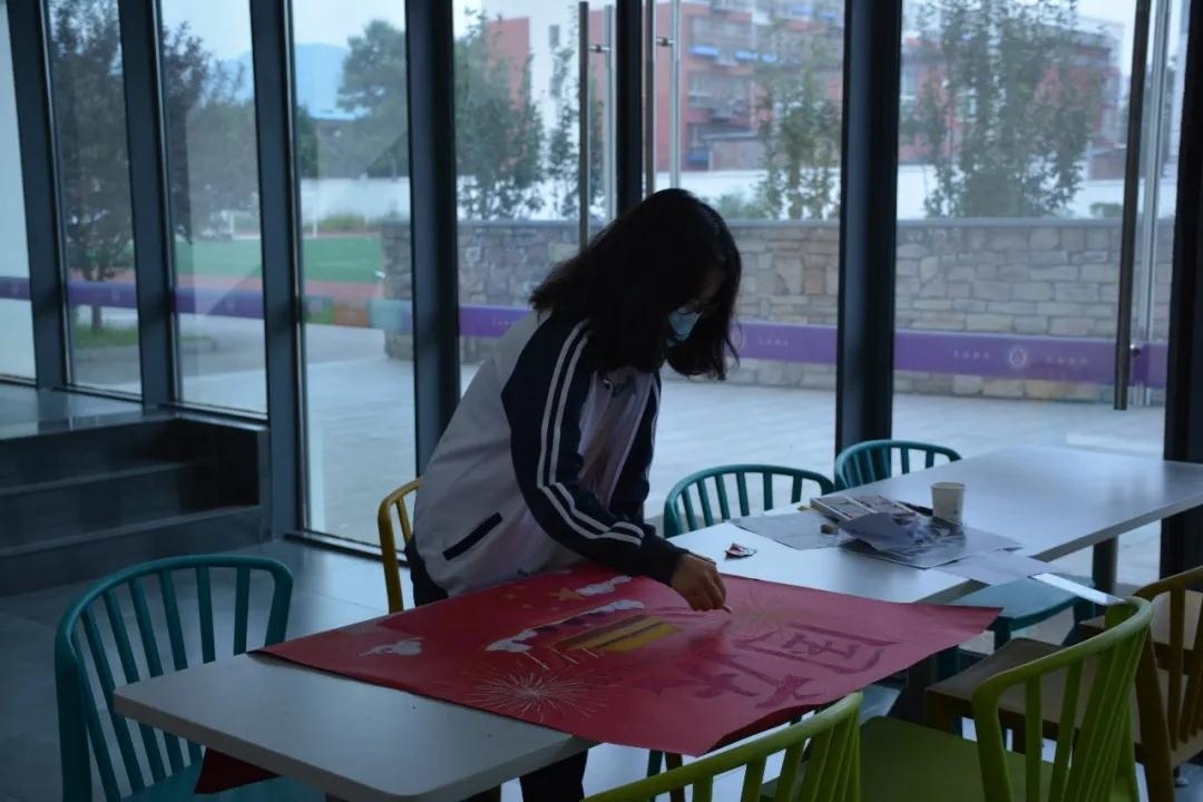 四中国际课程佳莲校区