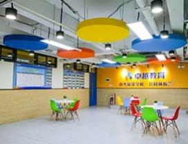 深圳卓越全日制中高考学校