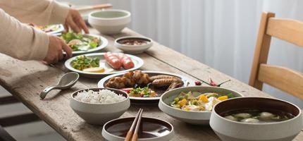 食物补给