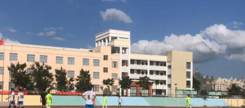 2023儋州市八一中学招生计划 招生人数是多少(附要求、条件、对象)