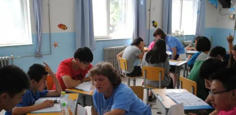 北京天悦学校小学部2023年学费标准2