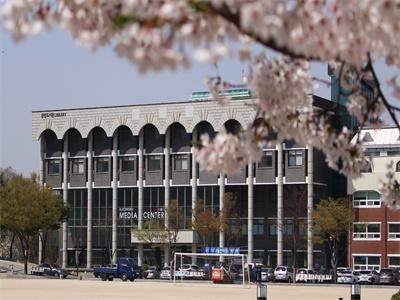 韩国信韩大学国际本科-深圳教学中心