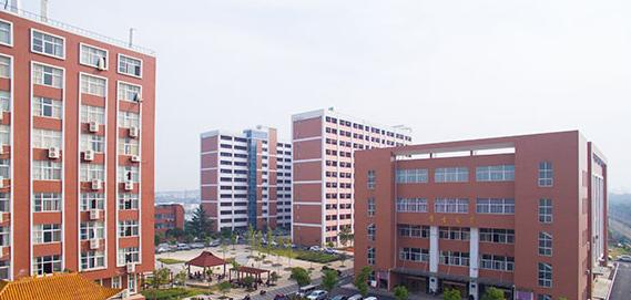 湖北生物科技职业学院1