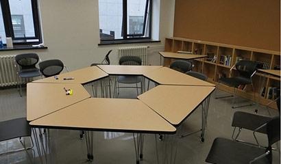 北京大学附属中学国际部