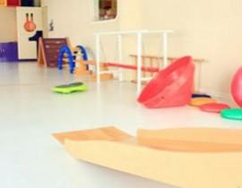 青岛诺贝尔早教中心