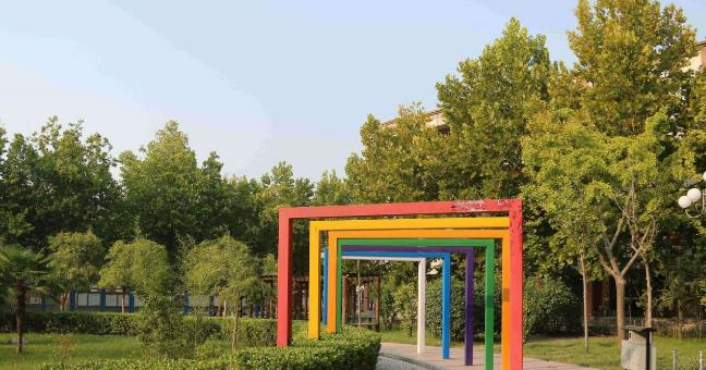 延津职业中等专业学校2021年有哪些专业