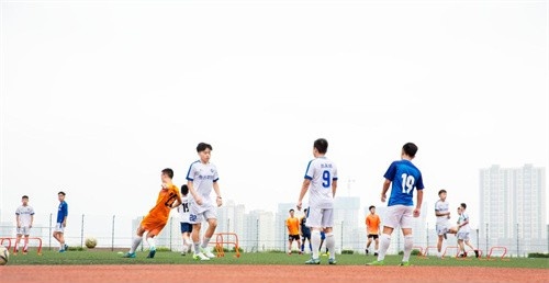 贵州职业技术学院中职部2022年报名条件、招生要求、招生对象