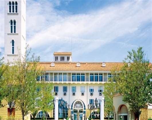 神户市看护大学