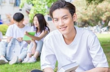 雅思课程