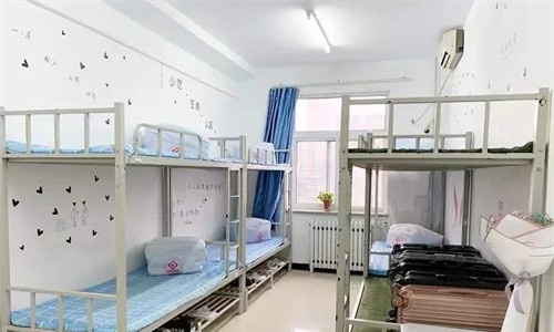 北京市昌平卫生学校