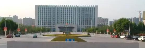 河南工学院