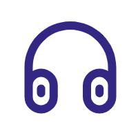 听录音