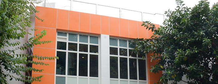 德瑞国际学校初中部2020年招生简章