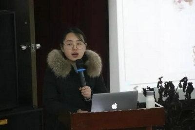 中加枫华国际初中人文讲座：从汉字出发探究日本文字的千秋万象