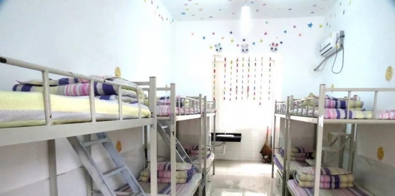 陇川职业高级中学