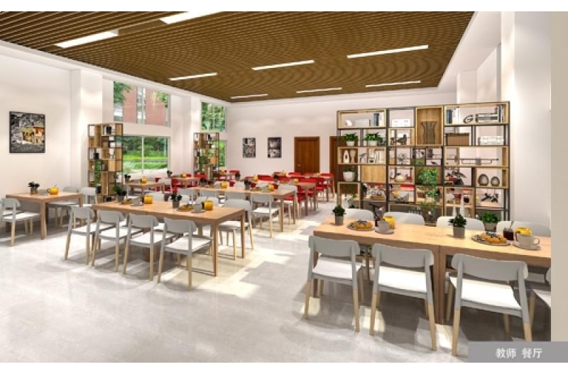 东莞欧伦公学国际高中