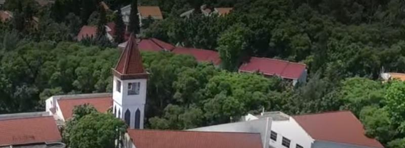 深圳蛇口国际学校小学部2023年学费、收费多少