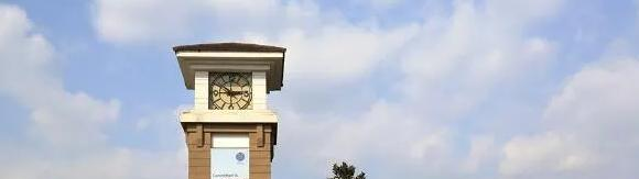 重庆耀中国际学校小学部