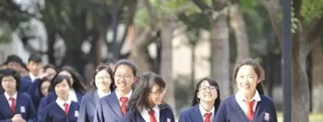 苏州高新区中学国际部
