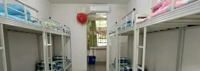 山西四方中等技术学校2022年宿舍条件