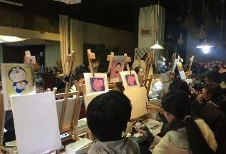 上海外国语大学Alevel课程中心新生周活动回顾