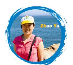 赵教授—影视编导教师